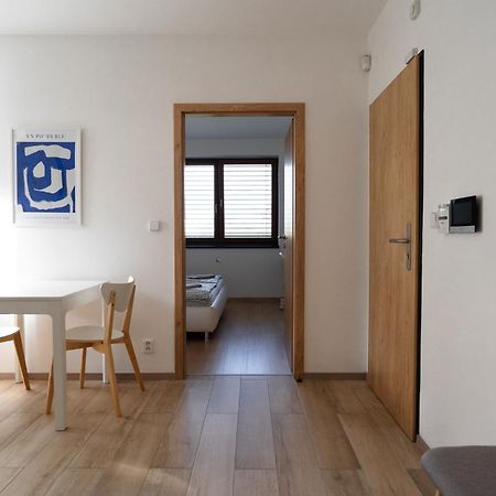 براغ The Dante Villa Apartments المظهر الخارجي الصورة