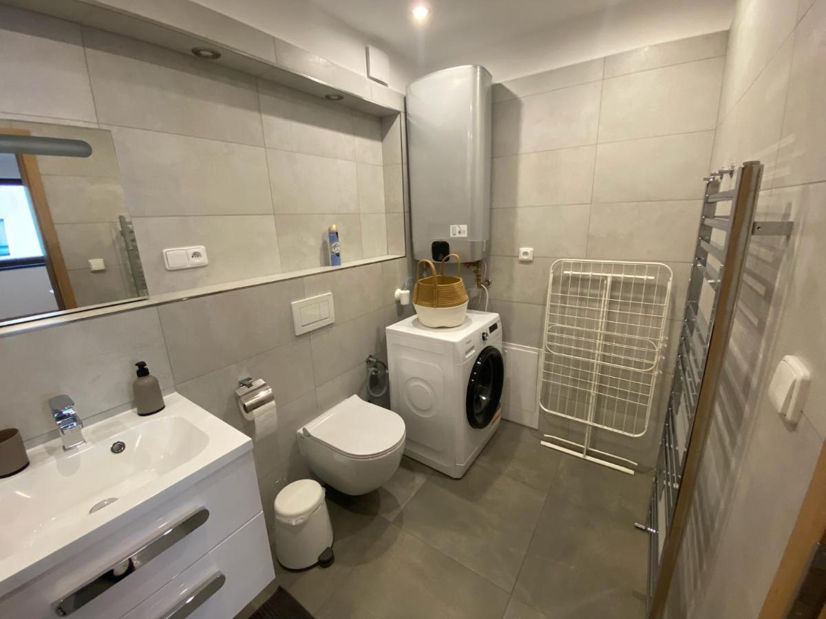 براغ The Dante Villa Apartments المظهر الخارجي الصورة