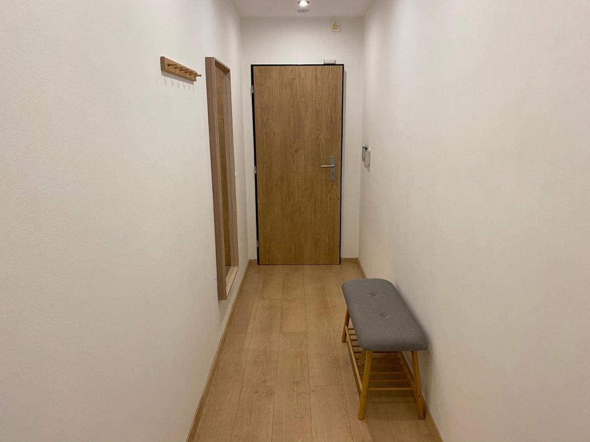 براغ The Dante Villa Apartments المظهر الخارجي الصورة