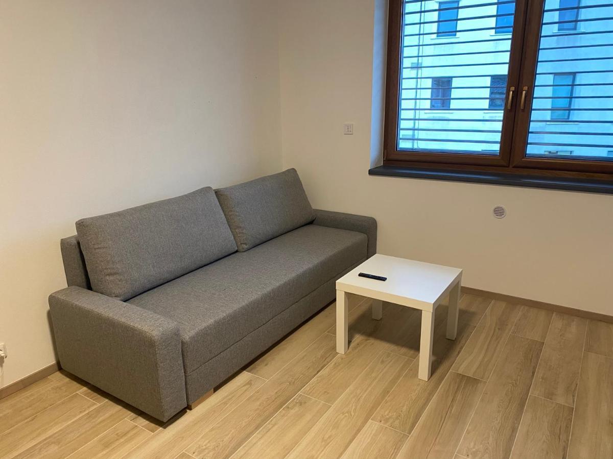 براغ The Dante Villa Apartments المظهر الخارجي الصورة