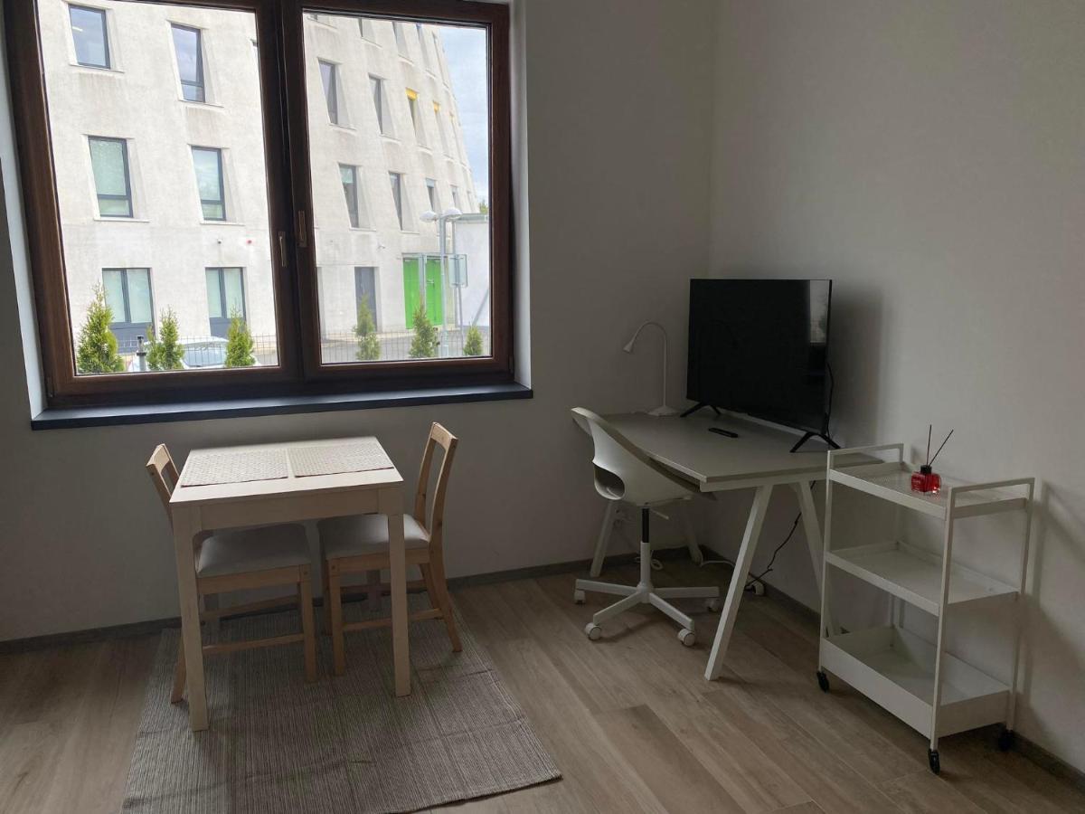 براغ The Dante Villa Apartments المظهر الخارجي الصورة