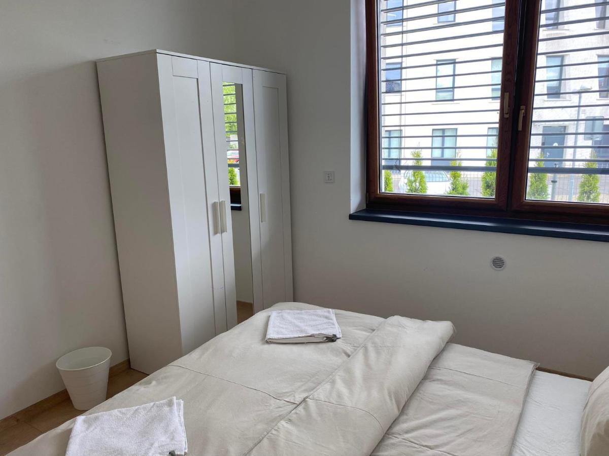 براغ The Dante Villa Apartments المظهر الخارجي الصورة