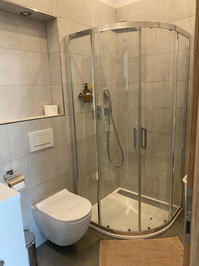 براغ The Dante Villa Apartments المظهر الخارجي الصورة