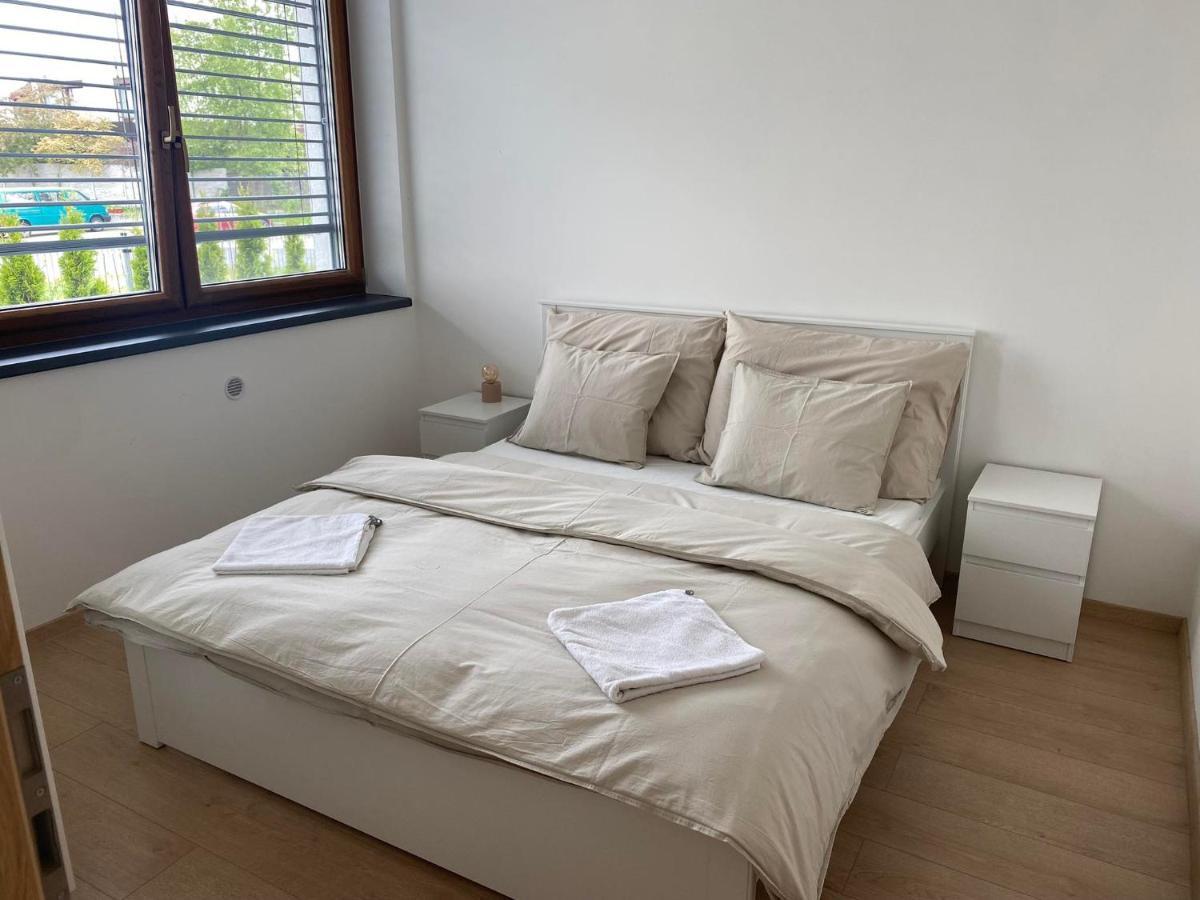 براغ The Dante Villa Apartments المظهر الخارجي الصورة