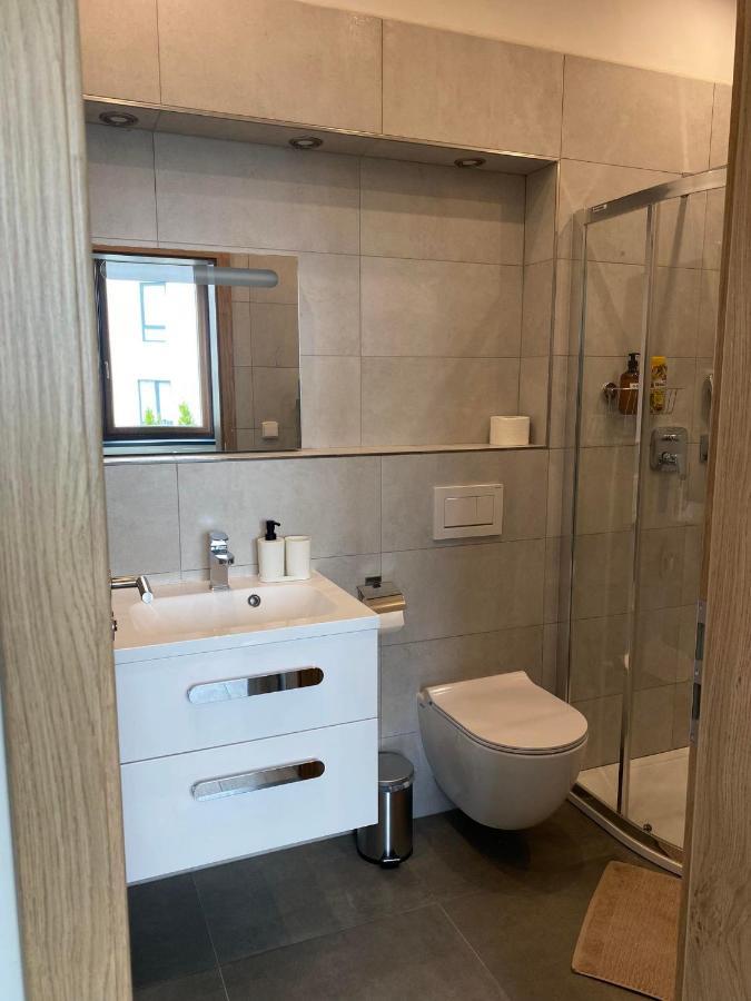 براغ The Dante Villa Apartments المظهر الخارجي الصورة