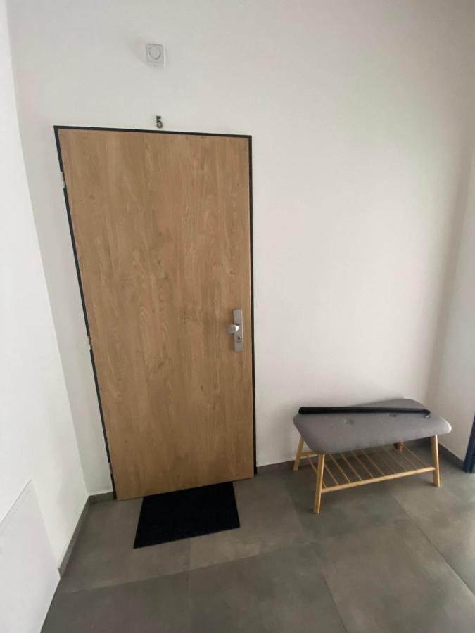 براغ The Dante Villa Apartments المظهر الخارجي الصورة