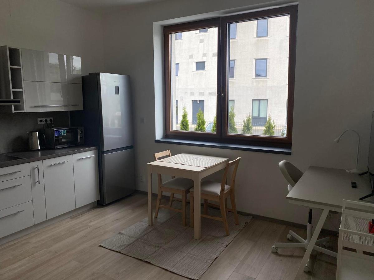 براغ The Dante Villa Apartments المظهر الخارجي الصورة
