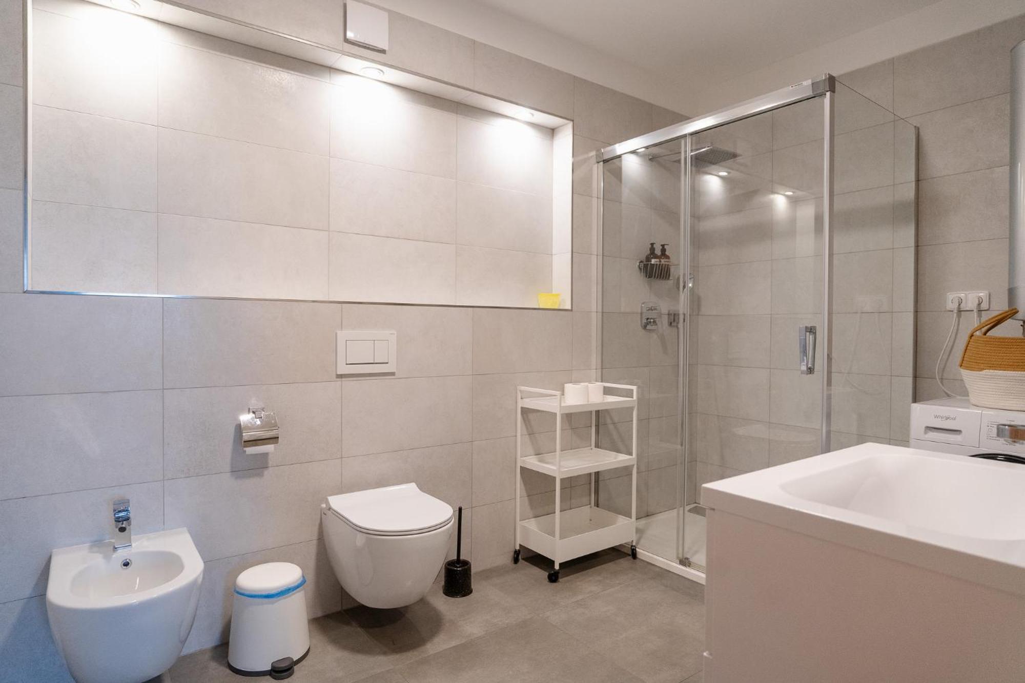 براغ The Dante Villa Apartments المظهر الخارجي الصورة