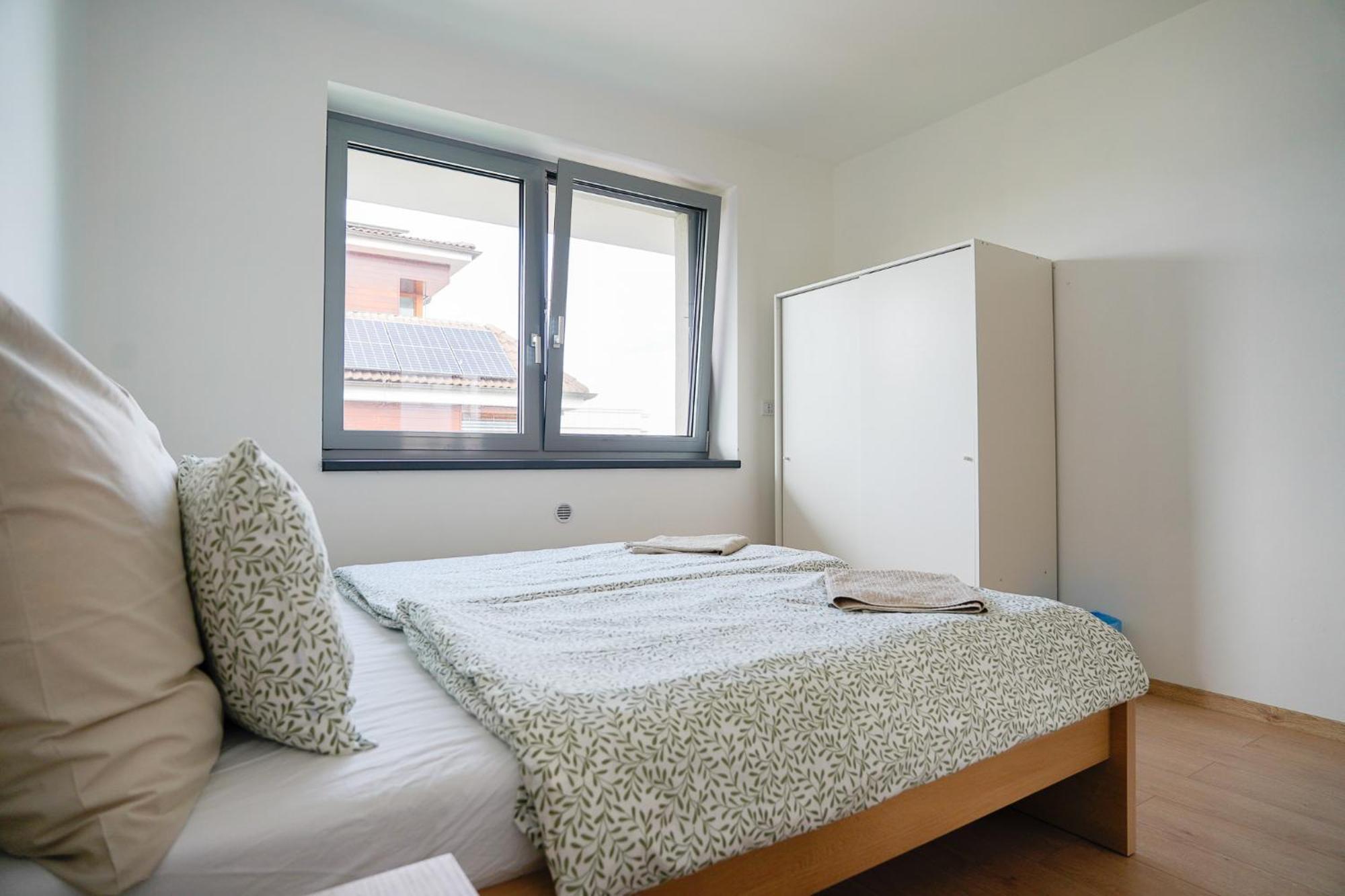 براغ The Dante Villa Apartments المظهر الخارجي الصورة
