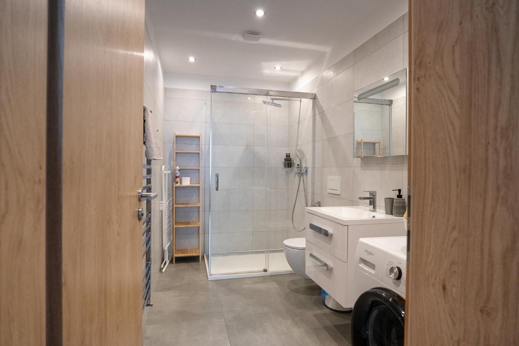 براغ The Dante Villa Apartments المظهر الخارجي الصورة