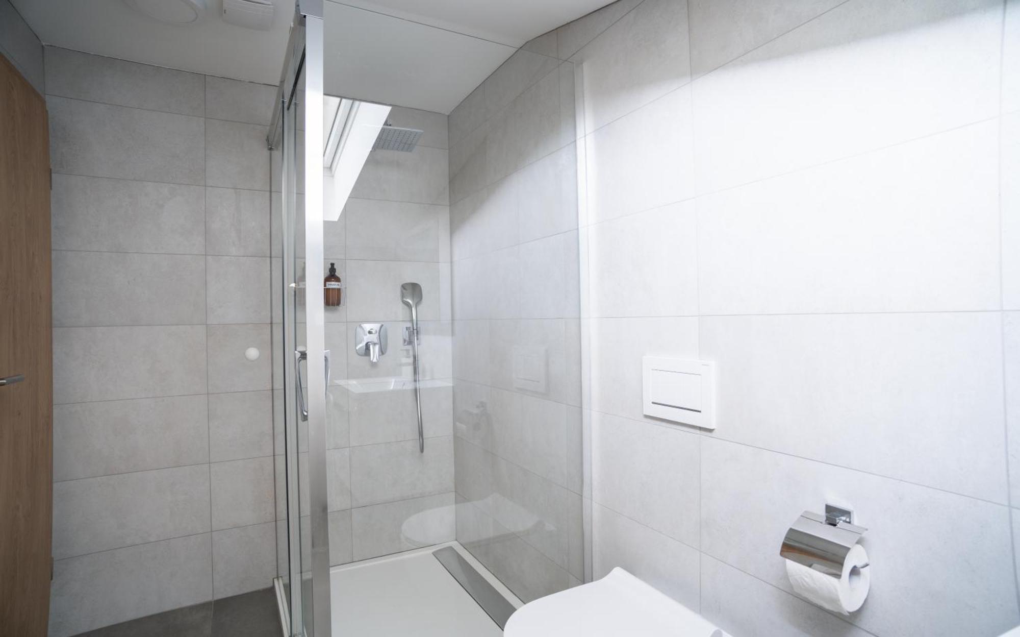 براغ The Dante Villa Apartments المظهر الخارجي الصورة